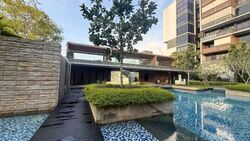 Kandis Walk (D27), Condominium #601599971